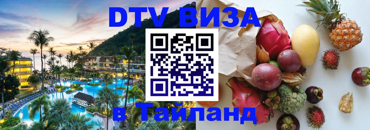 Сколько стоит DTV виза — актуальные цены, оформление даже без документов - 20.11.2025 
